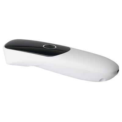 Wireless 2.4G Bluetooth Barcode Scanner 1D 2D QR PDF417