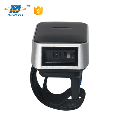 Mini Wireless Bluetooth Barcode Scanner DI9010-1D 300 Scans/Sec