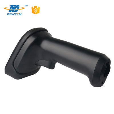 DS5220-1D USB Barcode Scanner 300 Scans/Sec 3mil Precision