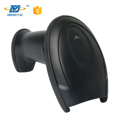 DS5900-1D CCD Barcode Scanner 300 Scans/sec USB Handheld