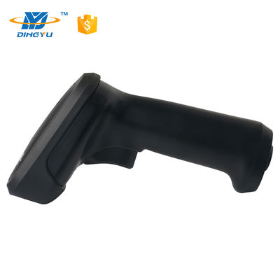 DS5220B-1D USB Barcode Scanner 300 Scans/Sec for Retail Warehouse