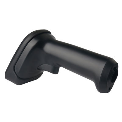 Cord/Wired Handheld 2D Barcode Scanner with 300 scans/sec Speed 640*480 Resolution and 3mil Reading Ability for Retail Logistics Supermarket