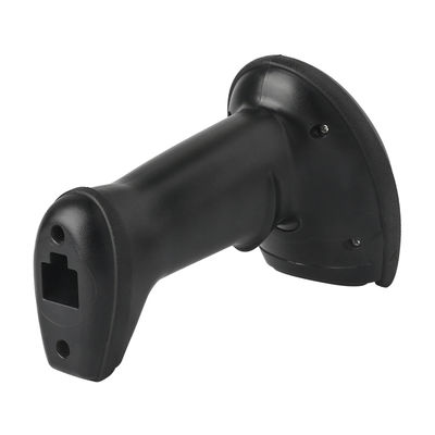 Wired Handheld 2D Barcode Scanner with 640*480 Resolution 30-600mm Depth of Field and 32 Bit CPU for POS Terminal