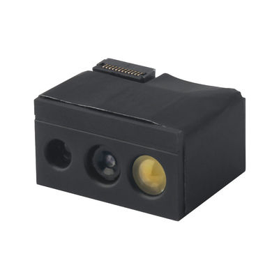 Small Embedded 2D Barcode Scanner with 1280*800 Image Sensor 50mm~750mm Depth of Field and 1.2m Drop Height