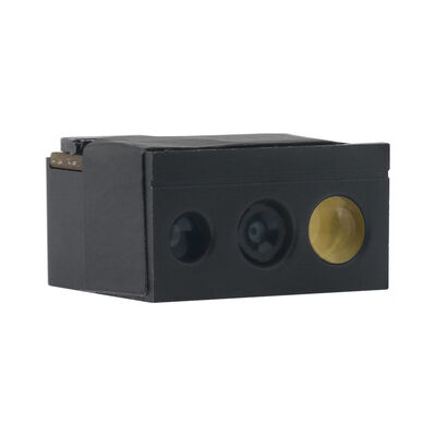 Small Embedded 2D Barcode Scanner with 1280*800 Image Sensor 50mm~750mm Depth of Field and 1.2m Drop Height