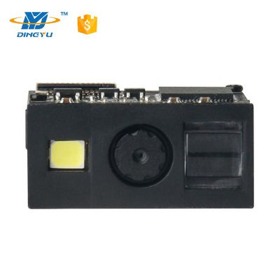 High-Performance 1D 2D Dimensional CMOS Barcode Scan Engine with 36°*28° Scan View and Mini Size