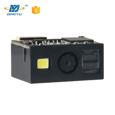 High-Performance 1D 2D Dimensional CMOS Barcode Scan Engine with 36°*28° Scan View and Mini Size