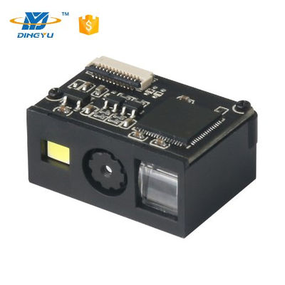 High-Performance 1D 2D Dimensional CMOS Barcode Scan Engine with 36°*28° Scan View and Mini Size