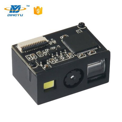 High-Performance 1D 2D Dimensional CMOS Barcode Scan Engine with 36°*28° Scan View and Mini Size