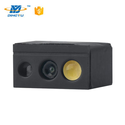 Small Embedded 1D 2D Barcode Scanner Module with OCR Passport and Auto Scan Function