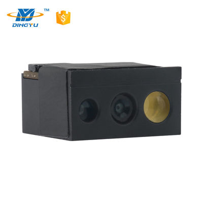 Small Embedded 1D 2D Barcode Scanner Module with OCR Passport and Auto Scan Function