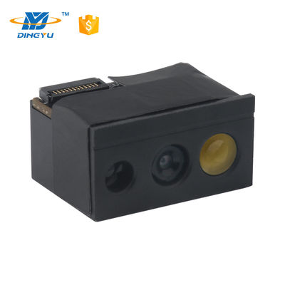 Small Embedded 1D 2D Barcode Scanner Module with OCR Passport and Auto Scan Function