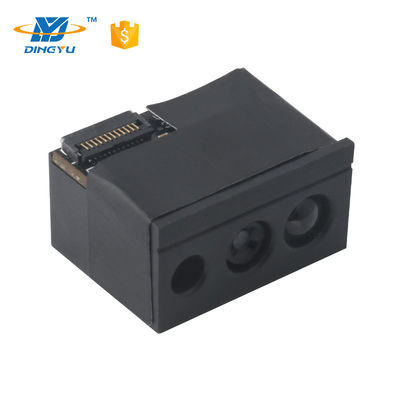Small Embedded 1D 2D Barcode Scanner Module with OCR Passport and Auto Scan Function