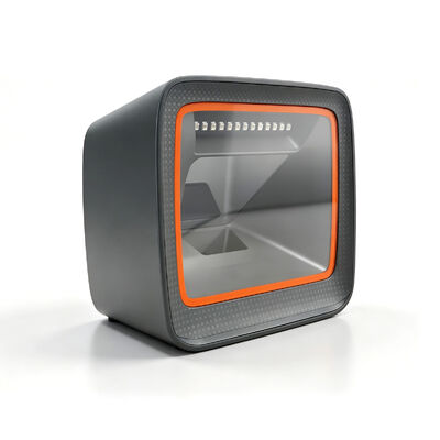 Omnidirectional Desktop Scanner Hands-Free Auto Barcode Scanning for Fast and Efficient Checkout