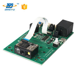 Low Cost Raspberry Pi 2D CMOS OEM  Barcode Scanner Module for Reading EAN/JAN/UPC