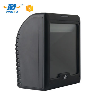 POS 70,000 lux 290mA 1280x1024 CMOS 2D Barcode Scanner DP8521P