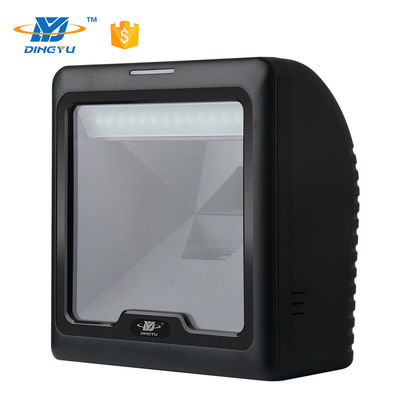 POS 70,000 lux 290mA 1280x1024 CMOS 2D Barcode Scanner DP8521P