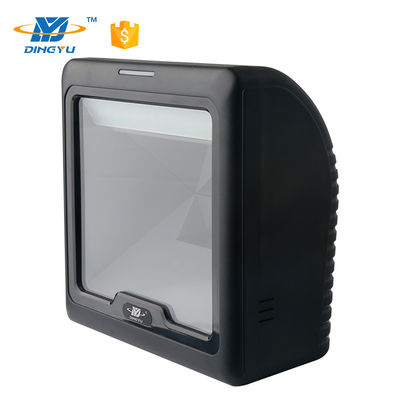 POS 70,000 lux 290mA 1280x1024 CMOS 2D Barcode Scanner DP8521P