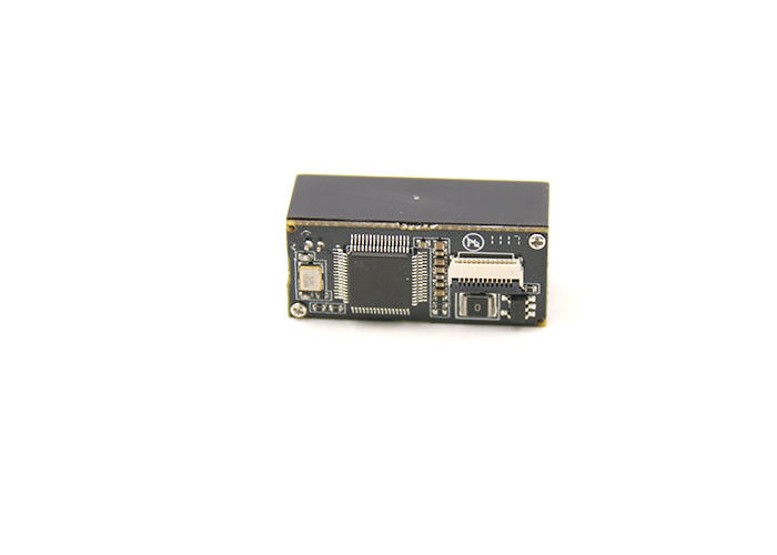 Mini QR PDF417 1D 2D Scan Engine For Pda GC002 Oem 2d Barcode Module