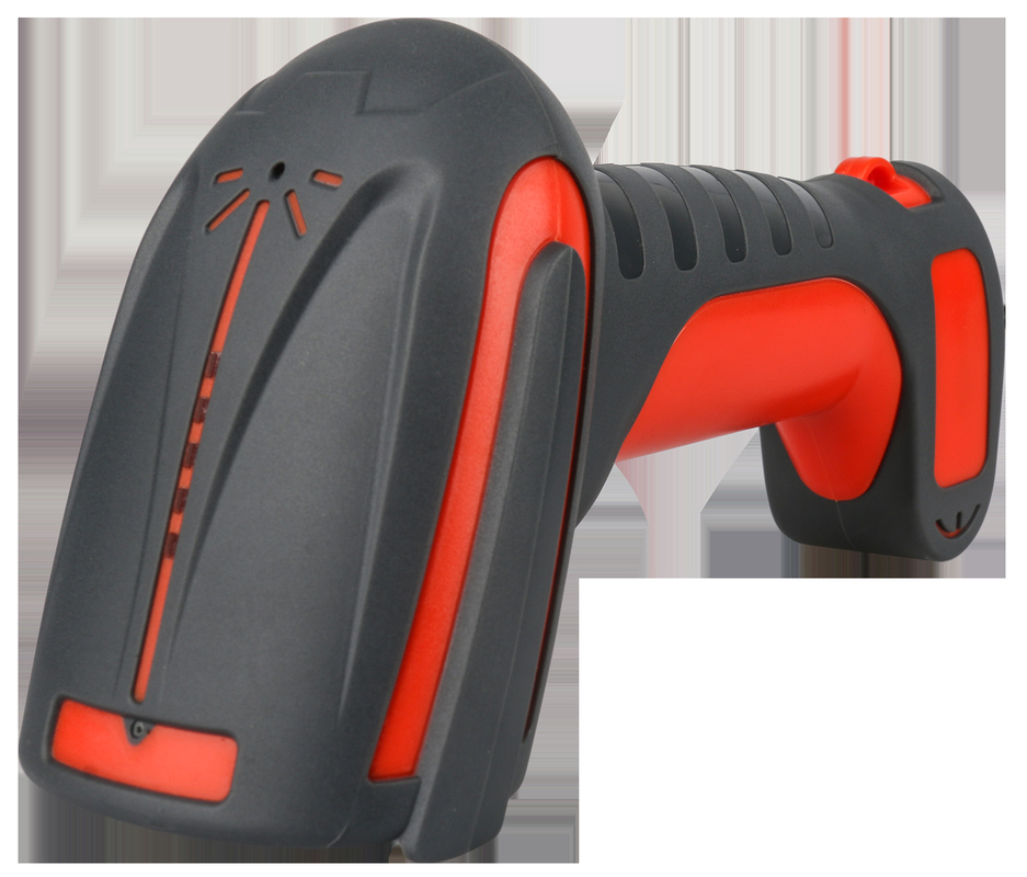DS6800 Handheld 1D 2D Barcode Scanner for Android Tablet Wired 2.4G BT Industrial QR Code Reader