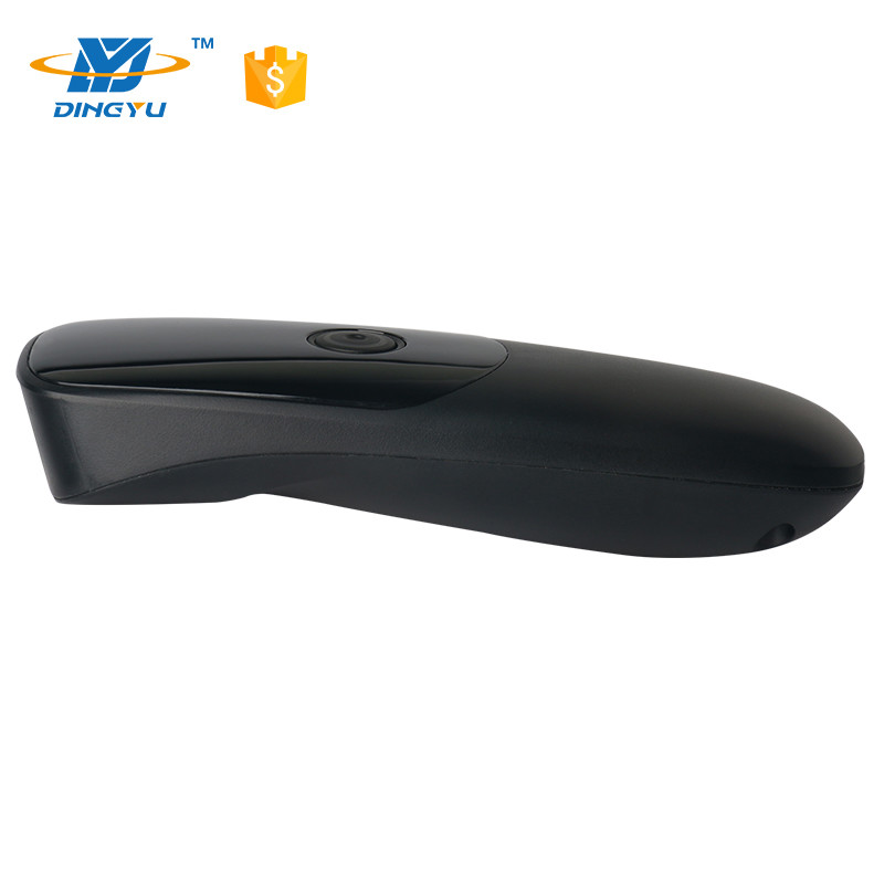 Bluetooth Wireless Barcode Scanner Auto sense mode For Warehouse Retail ...