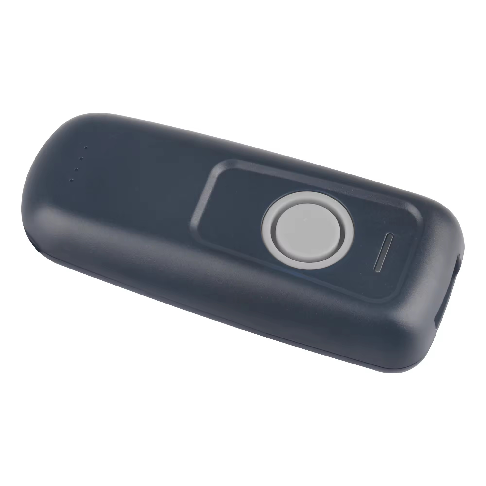 Mini Pocket Wireless Barcode Scanner 2D Portable Bar Code Readers High ...