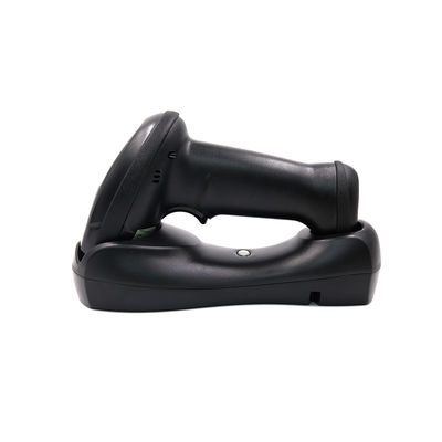 1D Wireless Barcode Scanner With Charging Dock 2.4G Bar Code Reader DS5200G