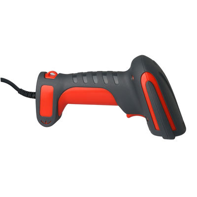 DS6800 Industrial Grade 2D Barcode Scanner 838x640 High Resolution Wired Qr Code Reader
