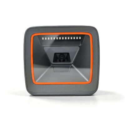 Omnidirectional Desktop Scanner Hands-Free Auto Barcode Scanning for Fast and Efficient Checkout